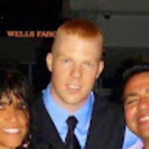 Meet your Posher, John